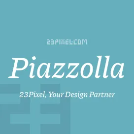 Piazzolla